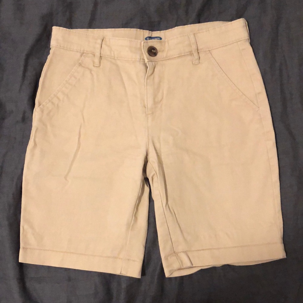 Bermuda Shorts
